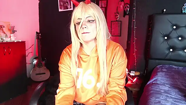 Snapshot of aprildoll chatting on 01/23/25, 11:26 aprildoll online show from 01/23/25, 11:26