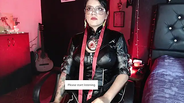 Snapshot of aprildoll chatting on 01/26/25, 04:41 aprildoll online show from 01/26/25, 04:41