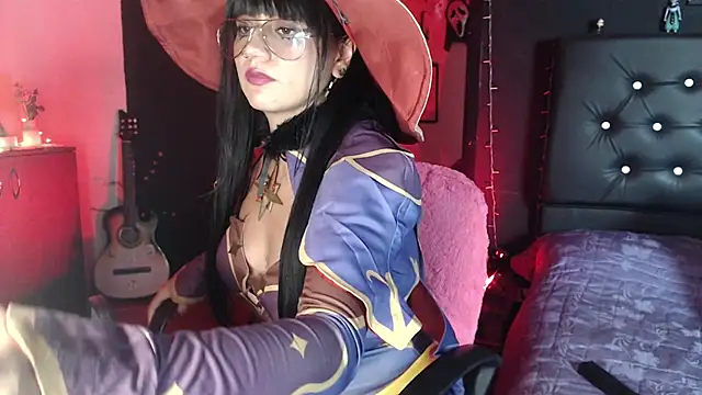 Snapshot of aprildoll chatting on 02/09/25, 08:54 aprildoll online show from 02/09/25, 08:54