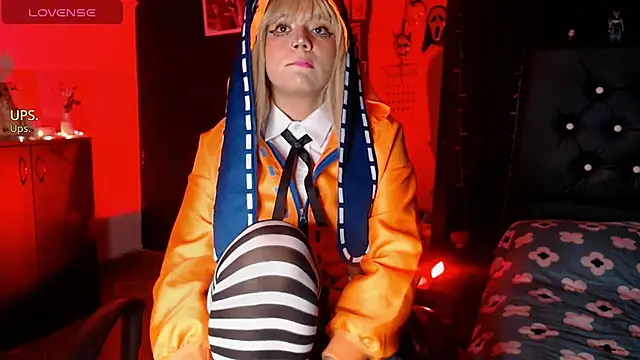 Snapshot of aprildoll chatting on 03/07/25, 04:13 aprildoll online show from 03/07/25, 04:13