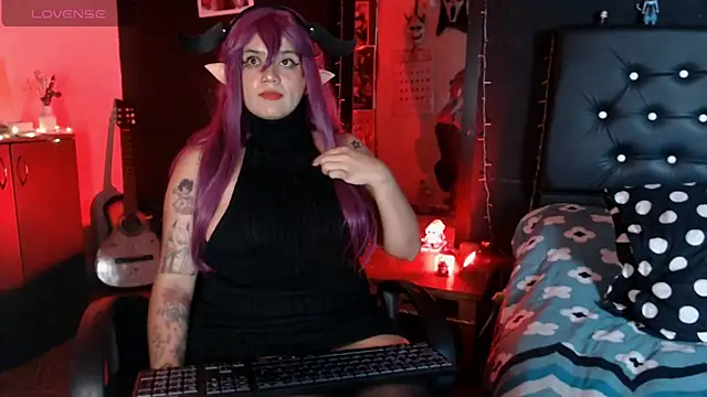 Snapshot of aprildoll chatting on 03/14/25, 06:53 aprildoll online show from 03/14/25, 06:53