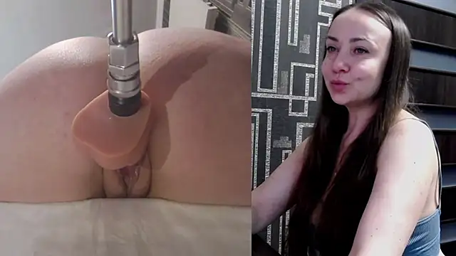 HelenLe sweet online show from 03/17/25, 09:01