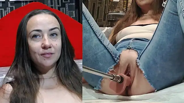 HelenLe sweet online show from 10/01/25, 11:49