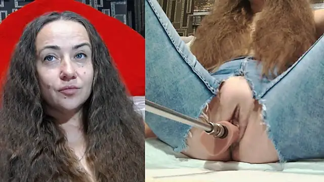 HelenLe sweet online show from 10/12/25, 07:13