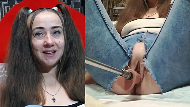 HelenLe sweet online show from 10/15/25, 07:47