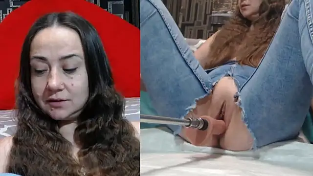 HelenLe sweet online show from 10/24/25, 10:22