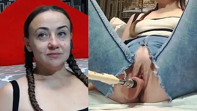 HelenLe sweet online show from 11/02/25, 08:33