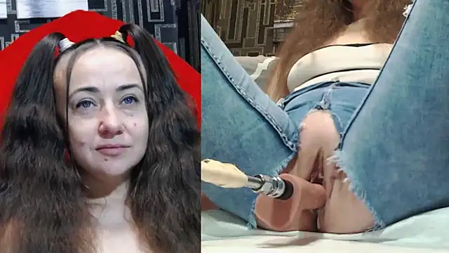 HelenLe sweet online show from 11/07/25, 06:35