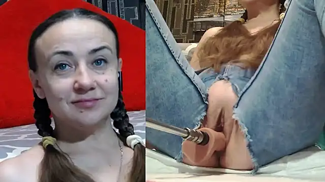 HelenLe sweet online show from 11/21/25, 09:46