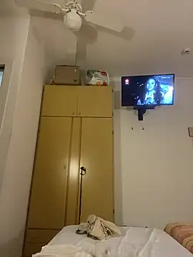 SofiaJoy online show from 03/01/25, 07:37