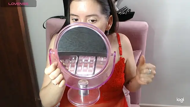 spicey latina online show from 01/11/25, 05:07