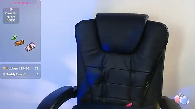 spicey latina online show from 03/06/25, 07:54