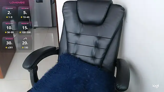 spicey latina online show from 04/29/26, 04:22