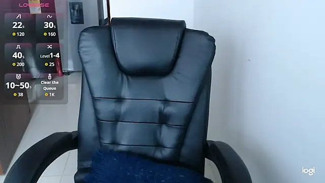 spicey latina online show from 06/06/26, 04:44