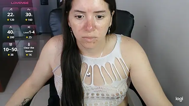 spicey latina online show from 06/11/26, 06:17