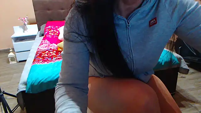 Gia888888 online show from 01/05/25, 09:47