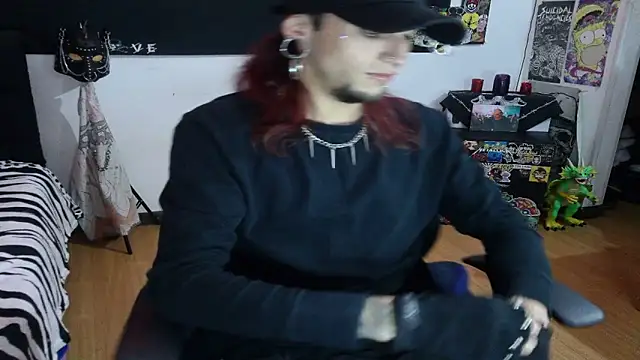 davidroses420 online show from 01/07/25, 01:28