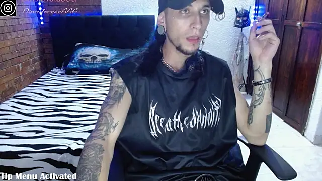 davidroses420 online show from 11/19/25, 03:28