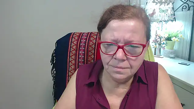 Snapshot of Adelewildx chatting on 10/13/25, 03:39 Adelewildx online show from 10/13/25, 03:39