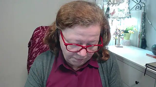 Adelewildx online show from 11/06/25, 04:35