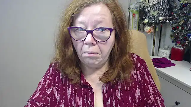 Adelewildx online show from 02/03/26, 06:40