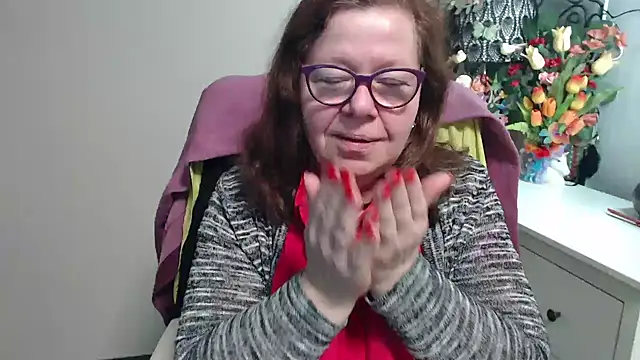 Adelewildx online show from 03/04/26, 05:02