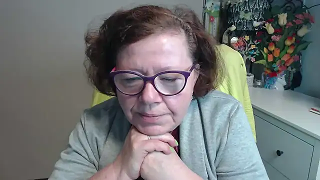 Adelewildx online show from 05/07/26, 02:50