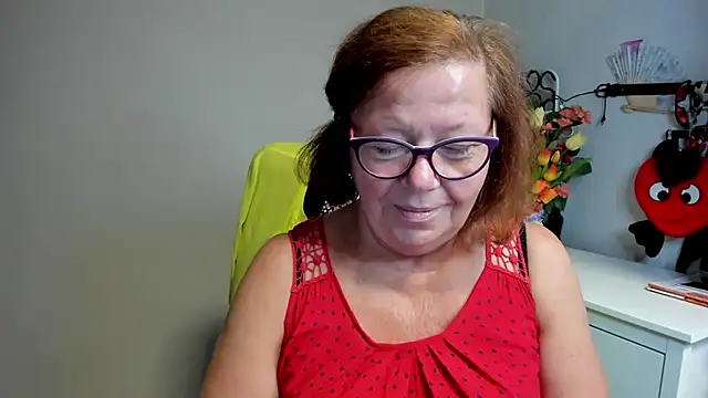 Adelewildx online show from 06/26/26, 01:54
