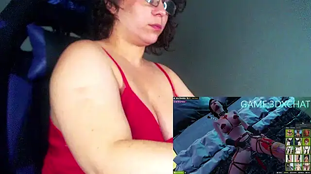 Koka-pimentinha online show from 12/07/24, 05:15