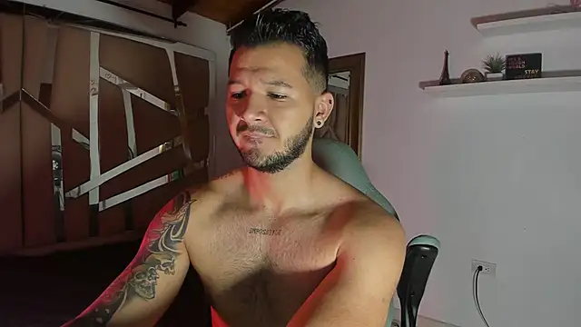 mister miike online show from 03/01/25, 03:10