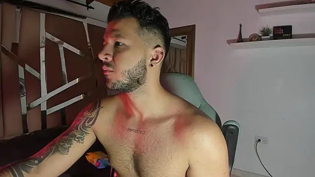 mister miike online show from 03/02/25, 03:13