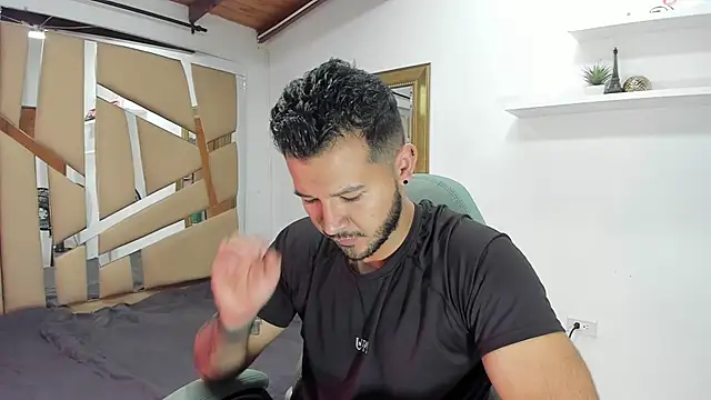 mister miike online show from 03/14/25, 03:04