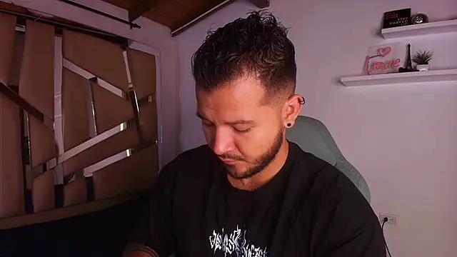 mister miike online show from 09/12/25, 03:06