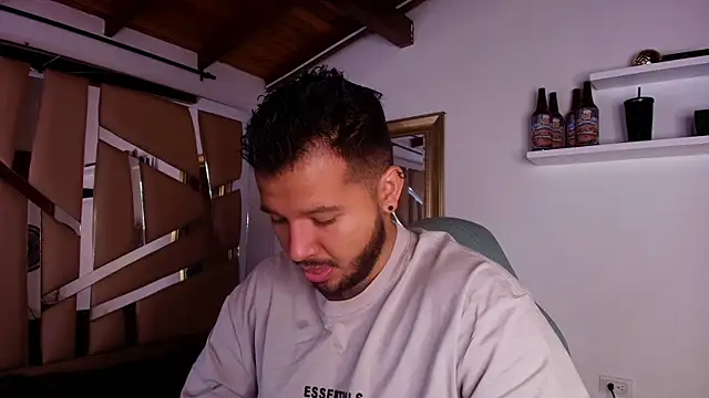 mister miike online show from 10/08/25, 03:04