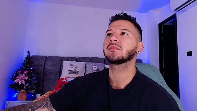 mister miike online show from 12/04/25, 03:05