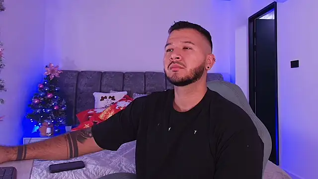 mister miike online show from 12/20/25, 03:02