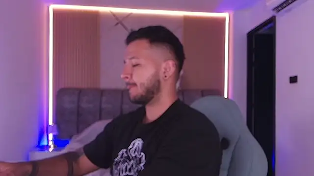 mister miike online show from 03/12/26, 03:01