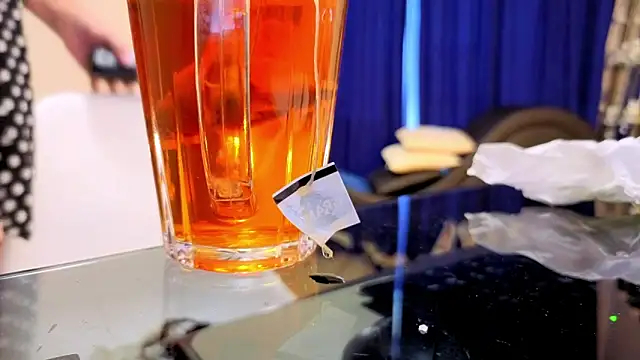 CaringSophie online show from 03/13/26, 07:59