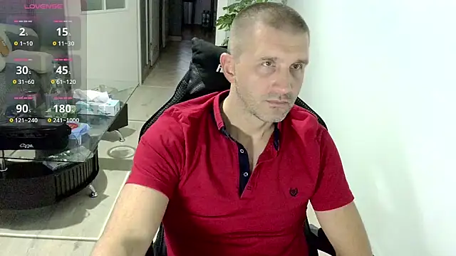 Maribor online show from 10/22/25, 05:19