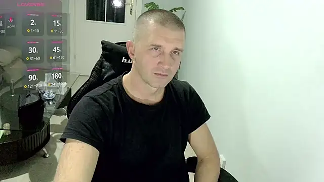 Maribor online show from 10/28/25, 11:07