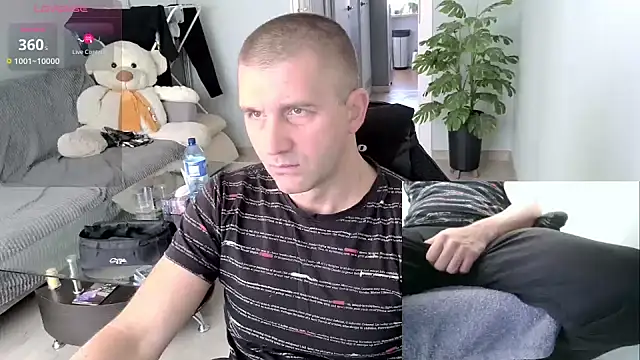 Maribor online show from 11/05/25, 01:00