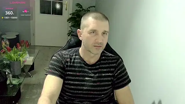 Maribor online show from 03/13/26, 05:52