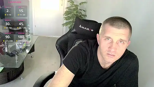 Maribor online show from 03/19/26, 06:17