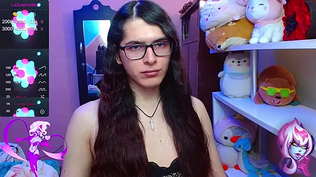 Alice Bathory online show from 01/15/25, 08:48