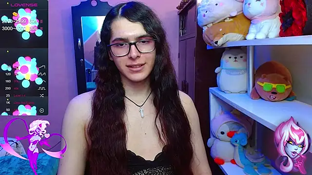 Alice Bathory online show from 01/15/25, 11:51