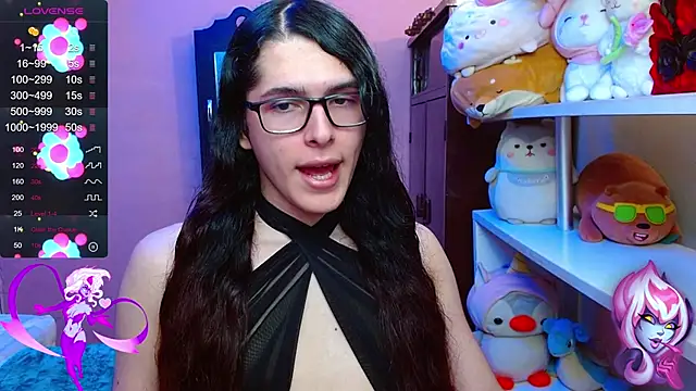 Alice Bathory online show from 02/27/25, 10:31