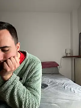 Snapshot of couplepenetration chatting on 01/29/25, 02:00 couplepenetration online show from 01/29/25, 02:00