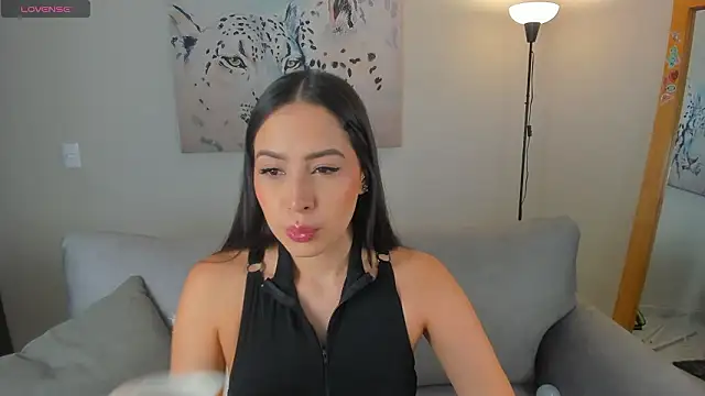 Snapshot of BrennaWalker chatting on 01/19/26, 04:22 BrennaWalker online show from 01/19/26, 04:22