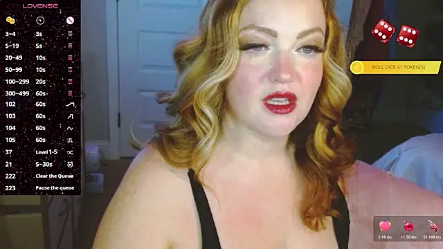 Cateycakes online show from 10/25/25, 12:02