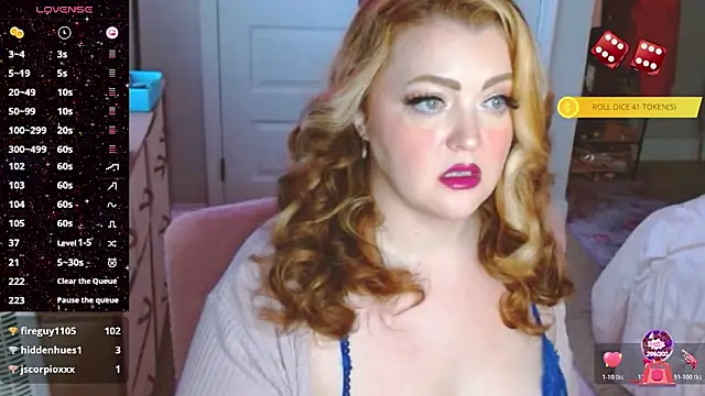 Snapshot of Cateycakes chatting on 02/19/26, 06:31 Cateycakes online show from 02/19/26, 06:31